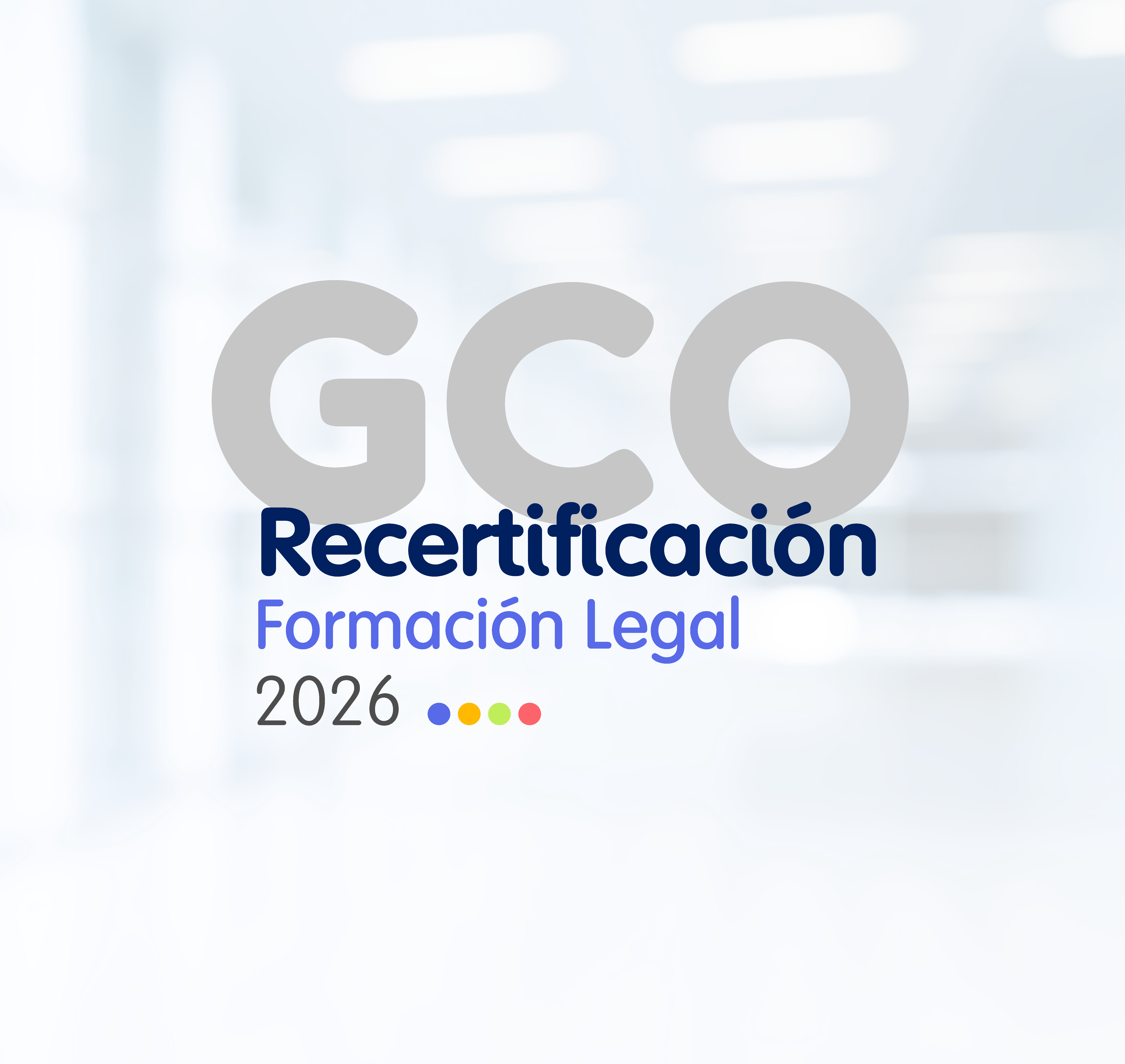 Recertificación