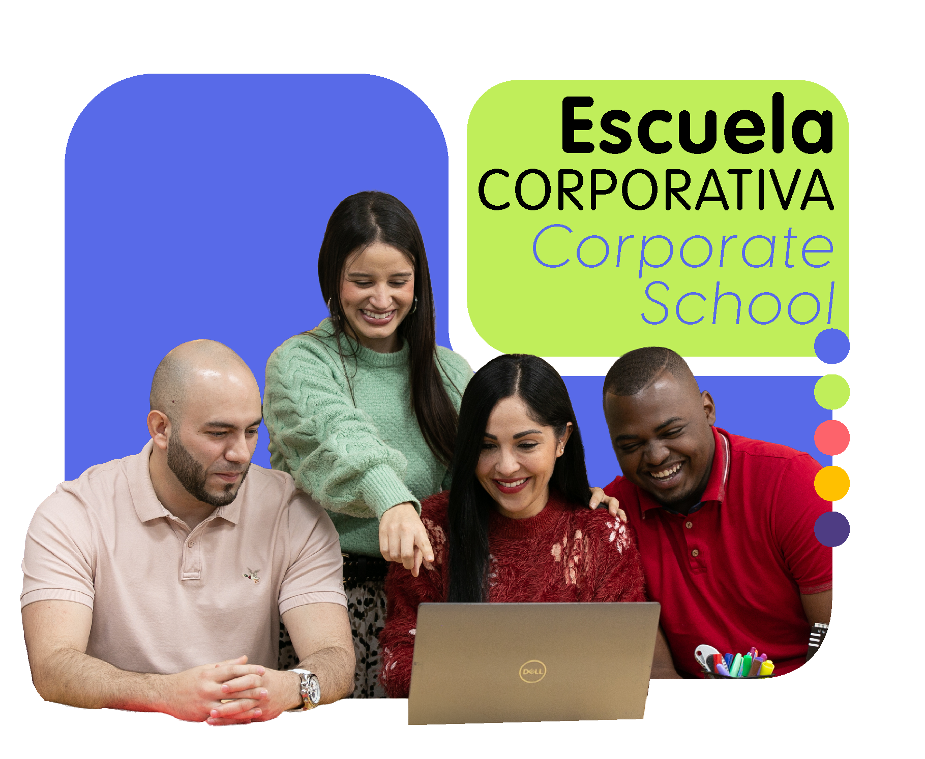 Escuela corporativa - Corporate school